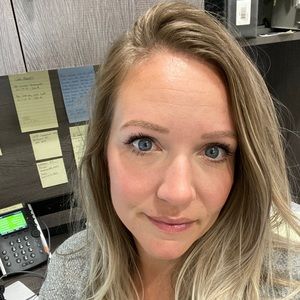 Meet your Posher, Savery